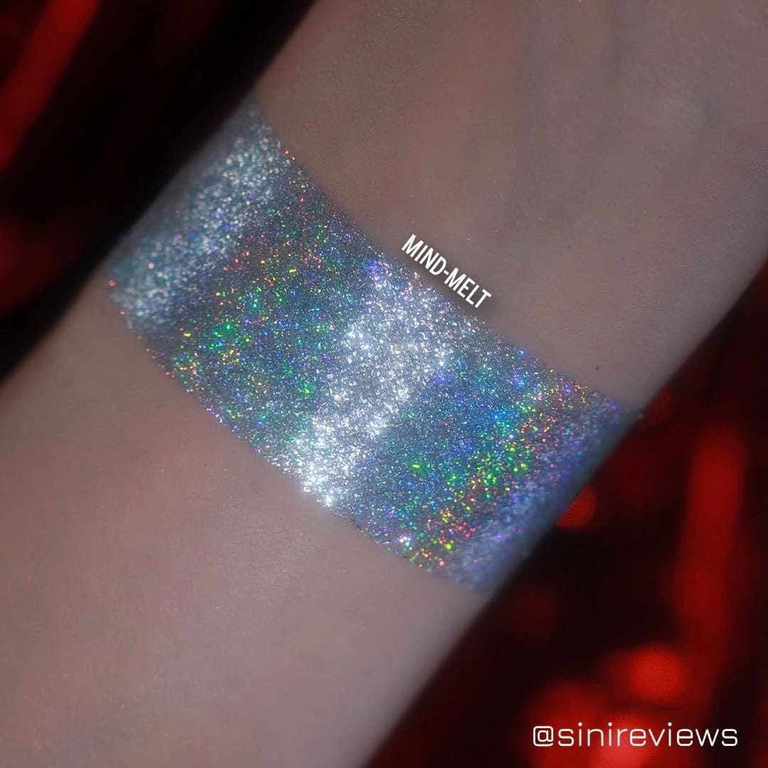 Mind Melt Pressed Pigment