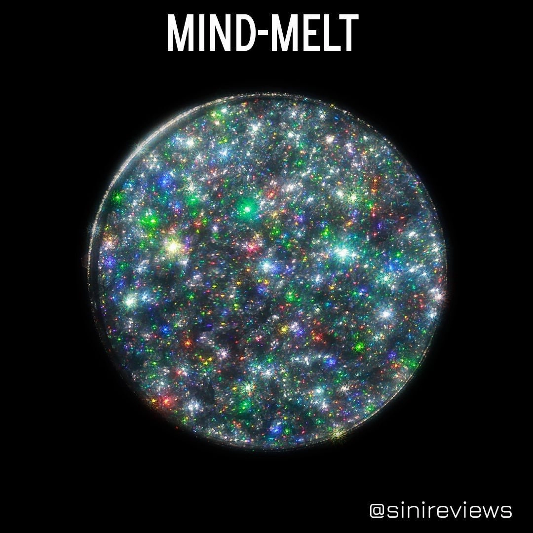 Mind Melt Pressed Pigment