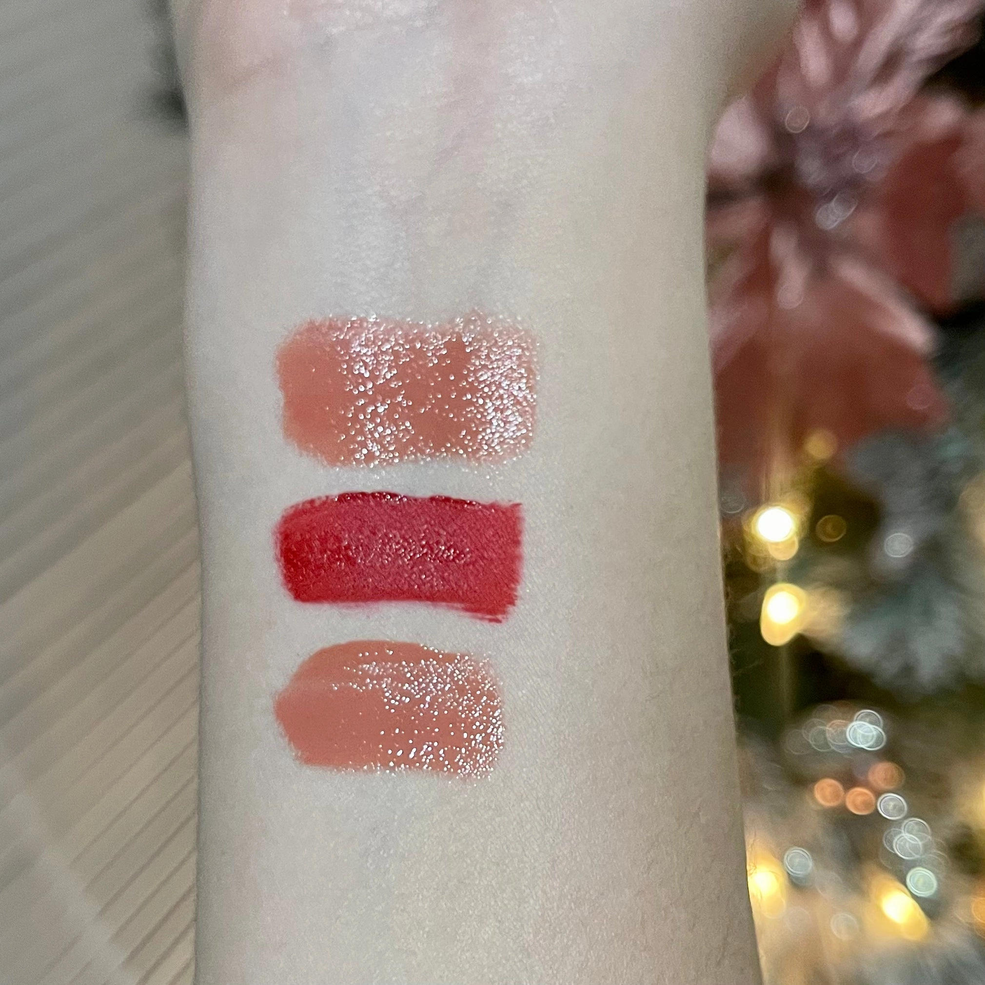 Mini Lipsticks