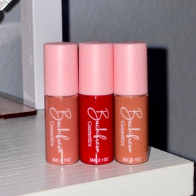 Mini Lipsticks
