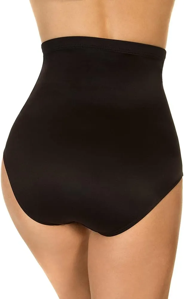 Miraclesuit Women's Swimwear Super High Waist Tummy Control Bathing Suit Bikini Tankini Bottom