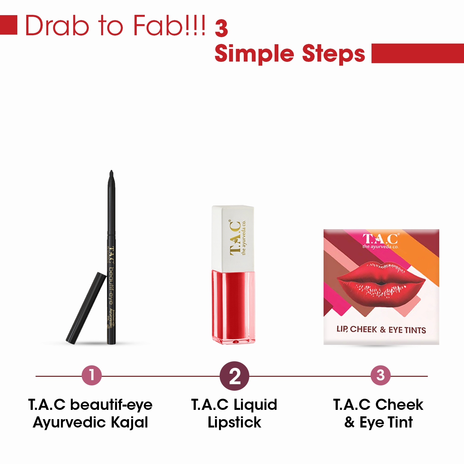 Miss Red Liquid Lipstick