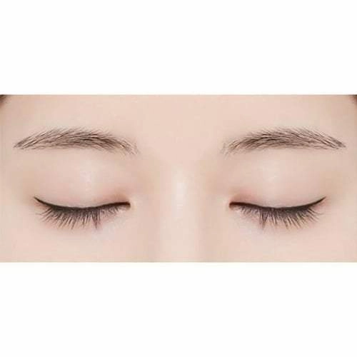 Missha Liquid Sharp Liner 6g #black