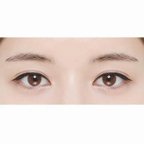 Missha Liquid Sharp Liner 6g #black