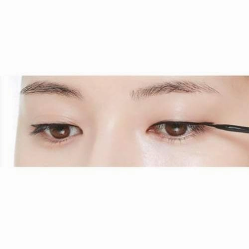 Missha Liquid Sharp Liner 6g #black