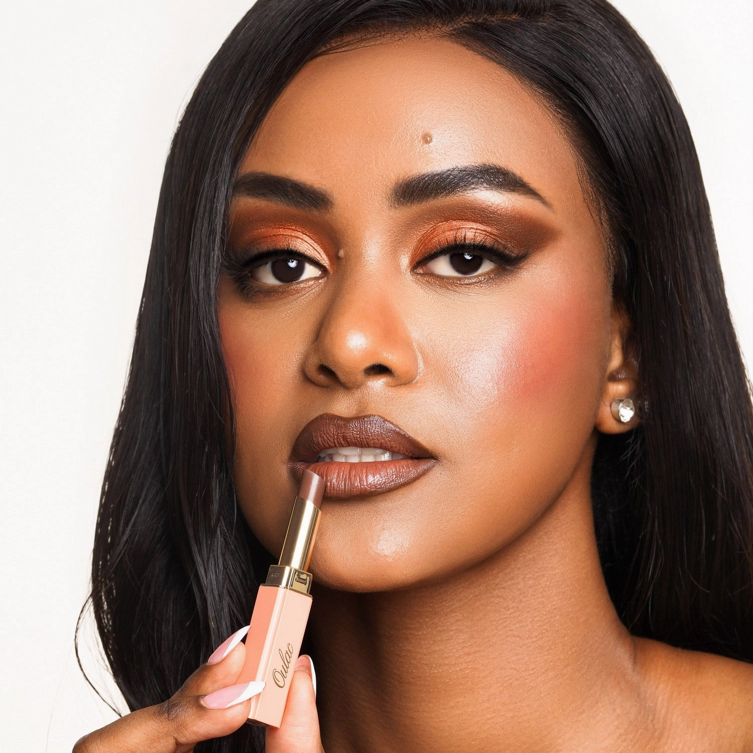 Moisture Shine Lipstick | G03 Modern Love