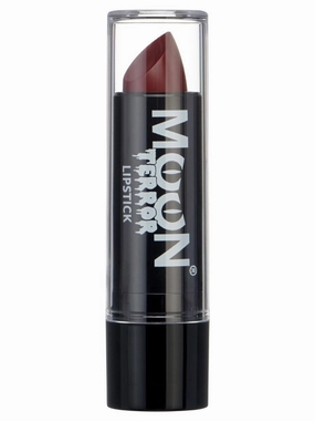 Moon Terror Halloween Lipstick - Red