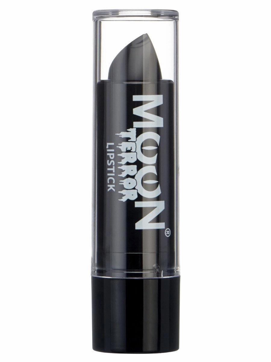 Moon Terror Halloween Lipstick - Red
