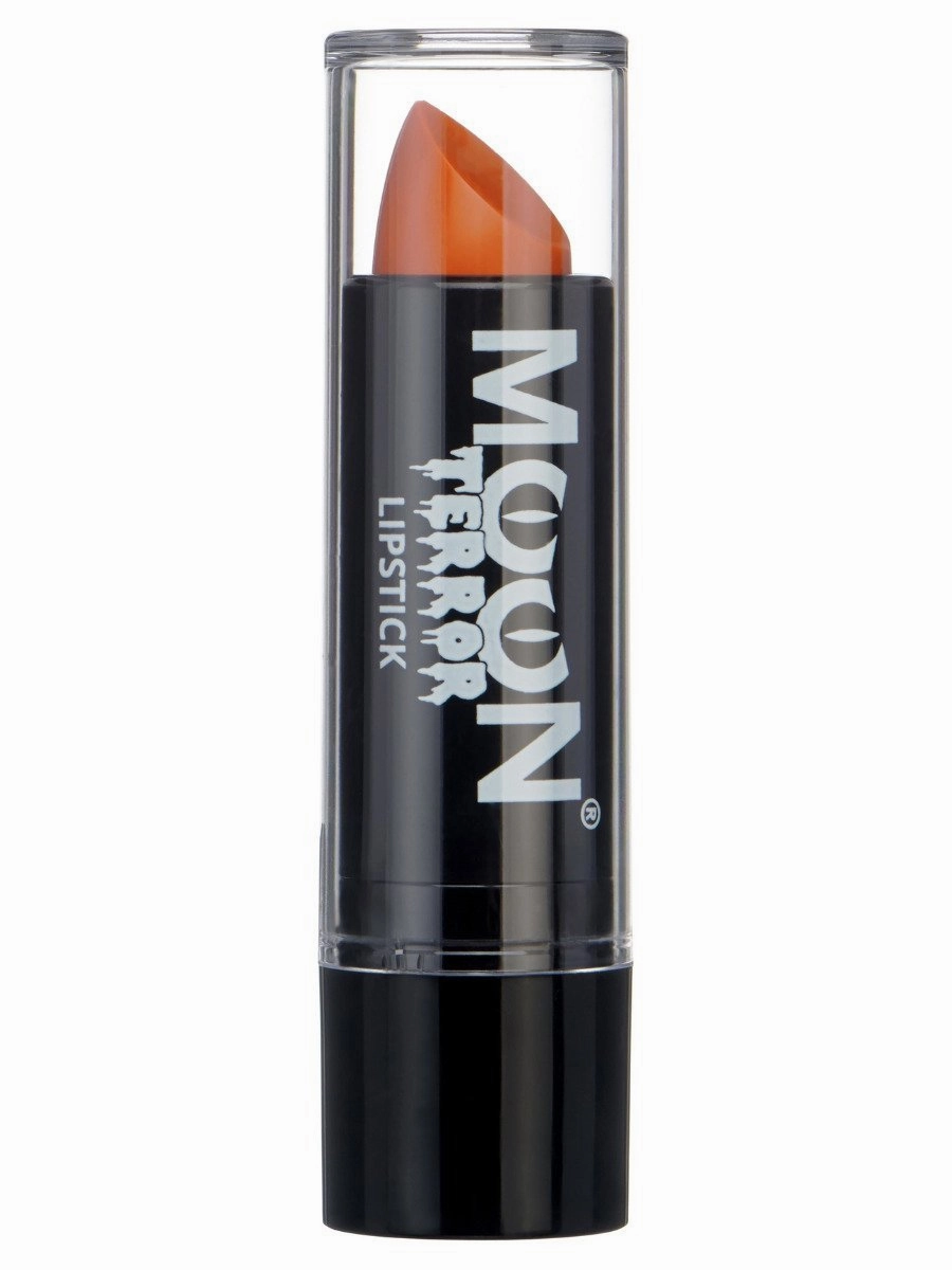 Moon Terror Halloween Lipstick - Red