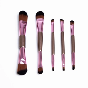 New & High quality 5pcs brushes