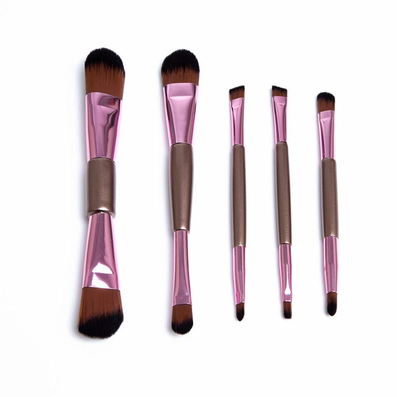 New & High quality 5pcs brushes
