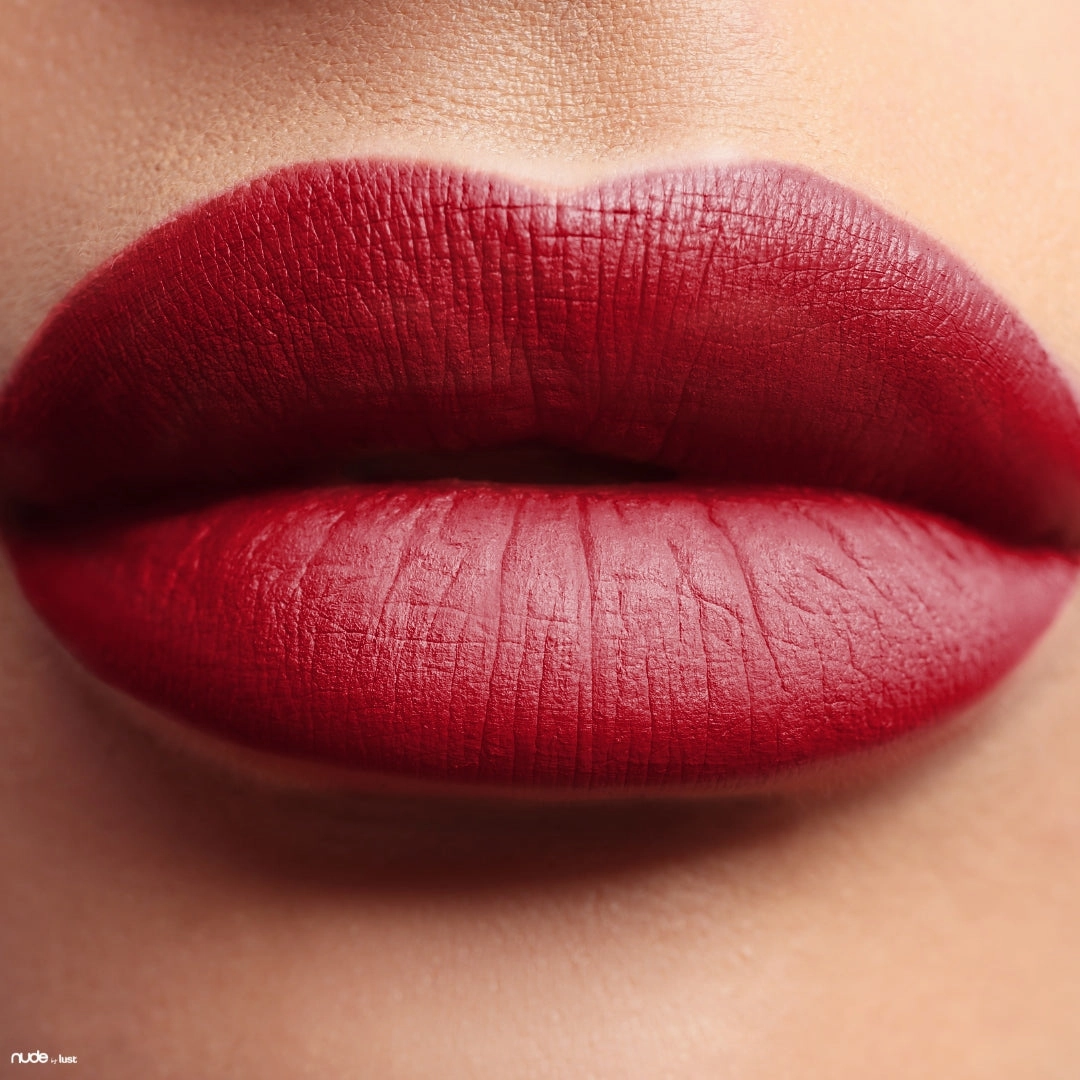 NUDE LIPSTICK - OBSESSION