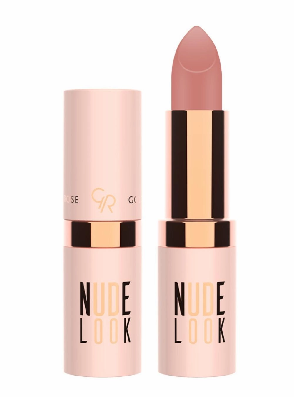 Nude Look Perfect Matte Lipstick