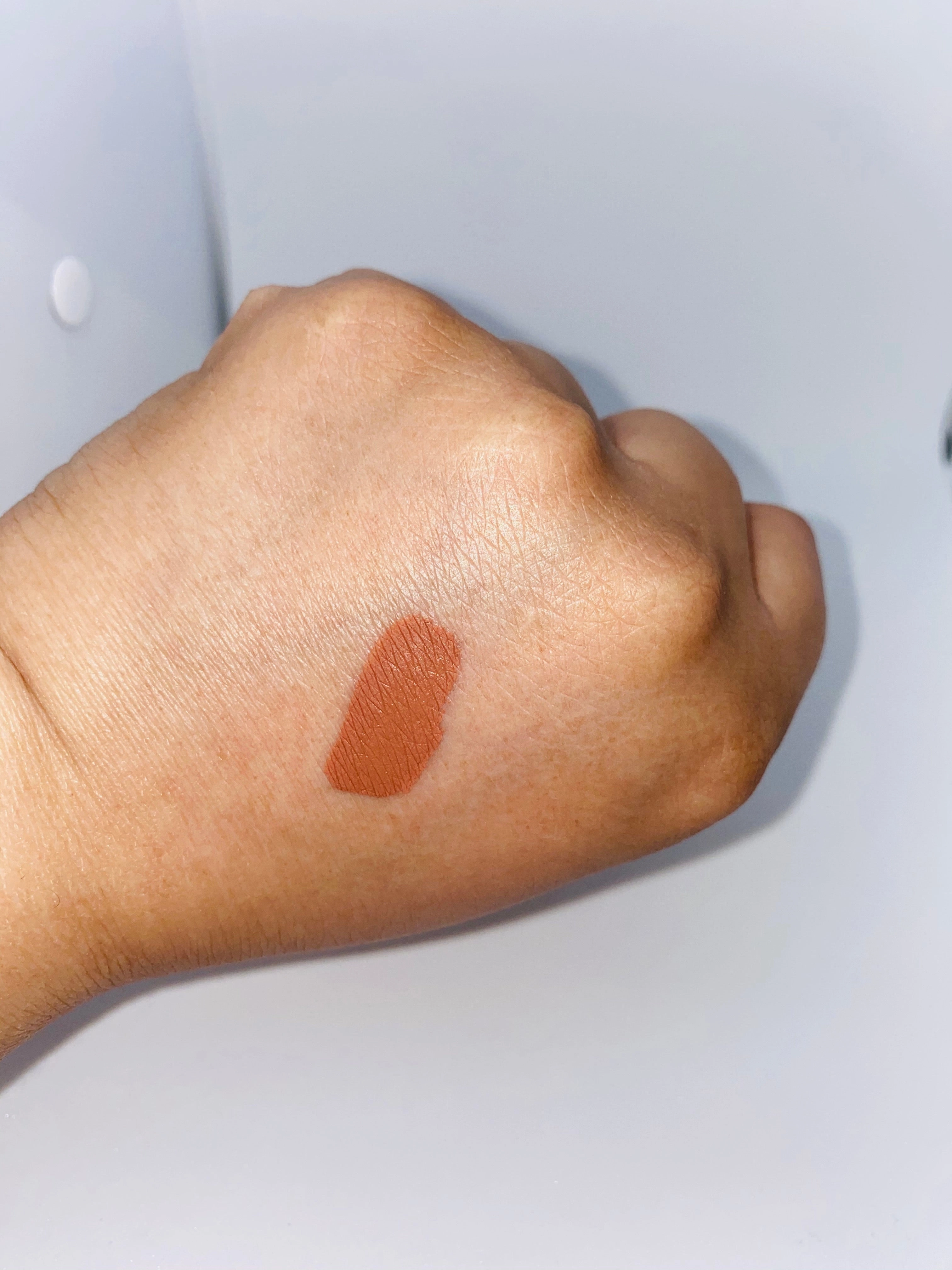 Nudeish Lipstick