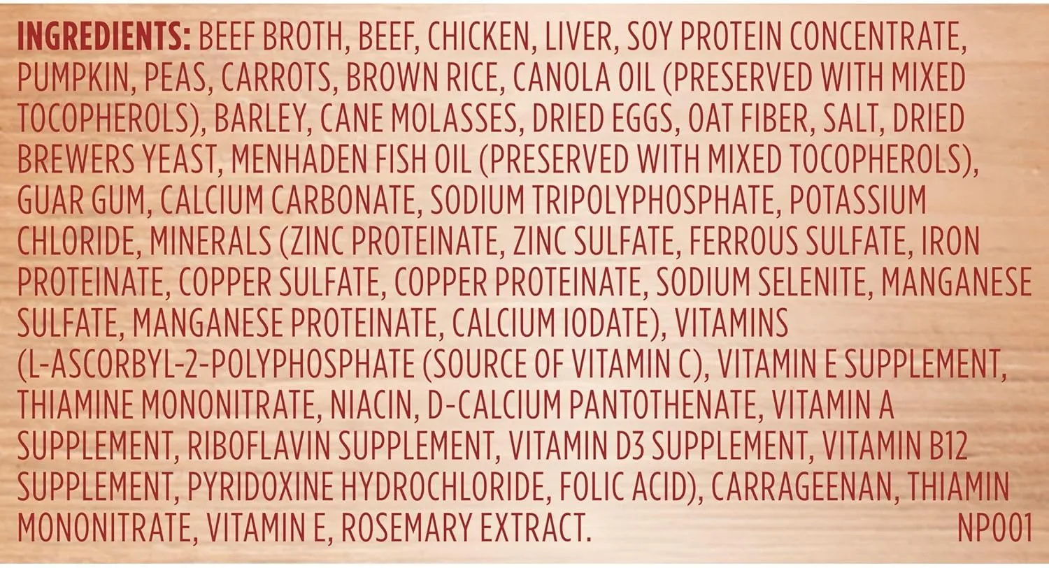 Nutrish Rachael Ray Chunks in Gravy Wet Dog Food, Real Beef & Veggies Recipe, 13 Ounce (Pack of 12)