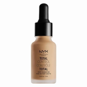 NYX Total Control Drop Foundation
