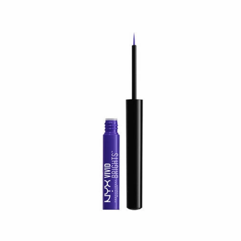 NYX Vivid Brights Liquid Liner