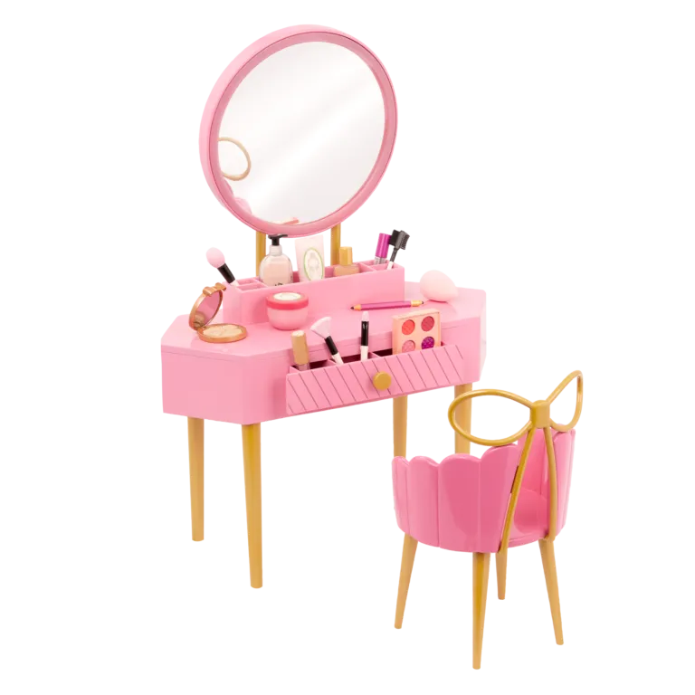 Our Generation Accessory - Fabulous Fun Vanity Set