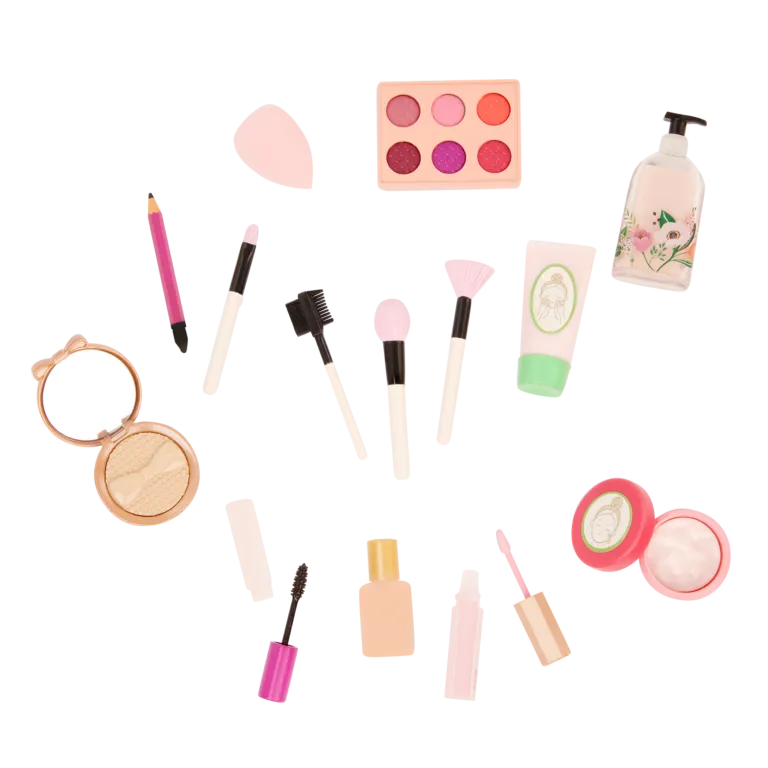 Our Generation Accessory - Fabulous Fun Vanity Set