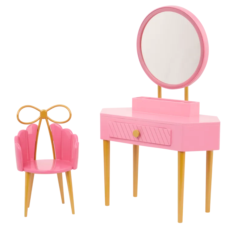 Our Generation Accessory - Fabulous Fun Vanity Set