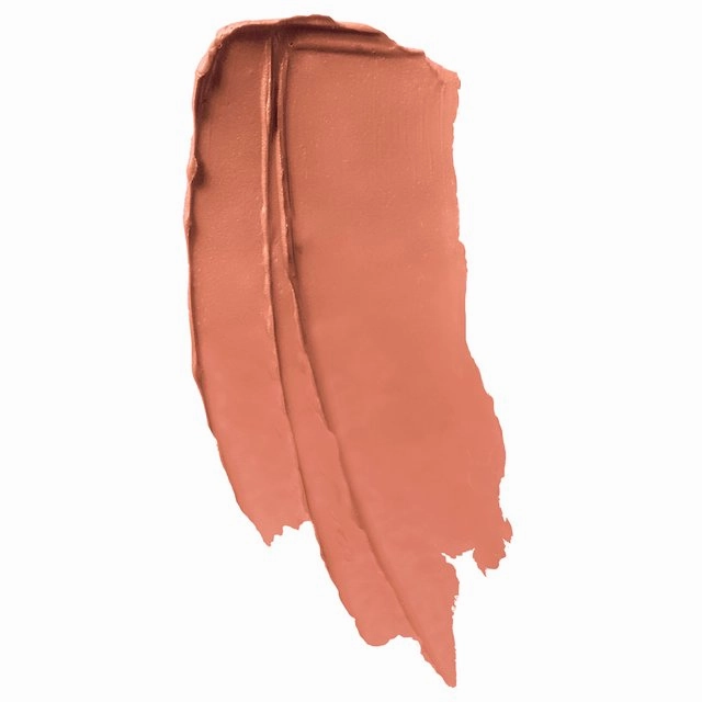 Pack of 2 NYX Super Cliquey Matte Lipstick, On The DL / Secret SCLS01