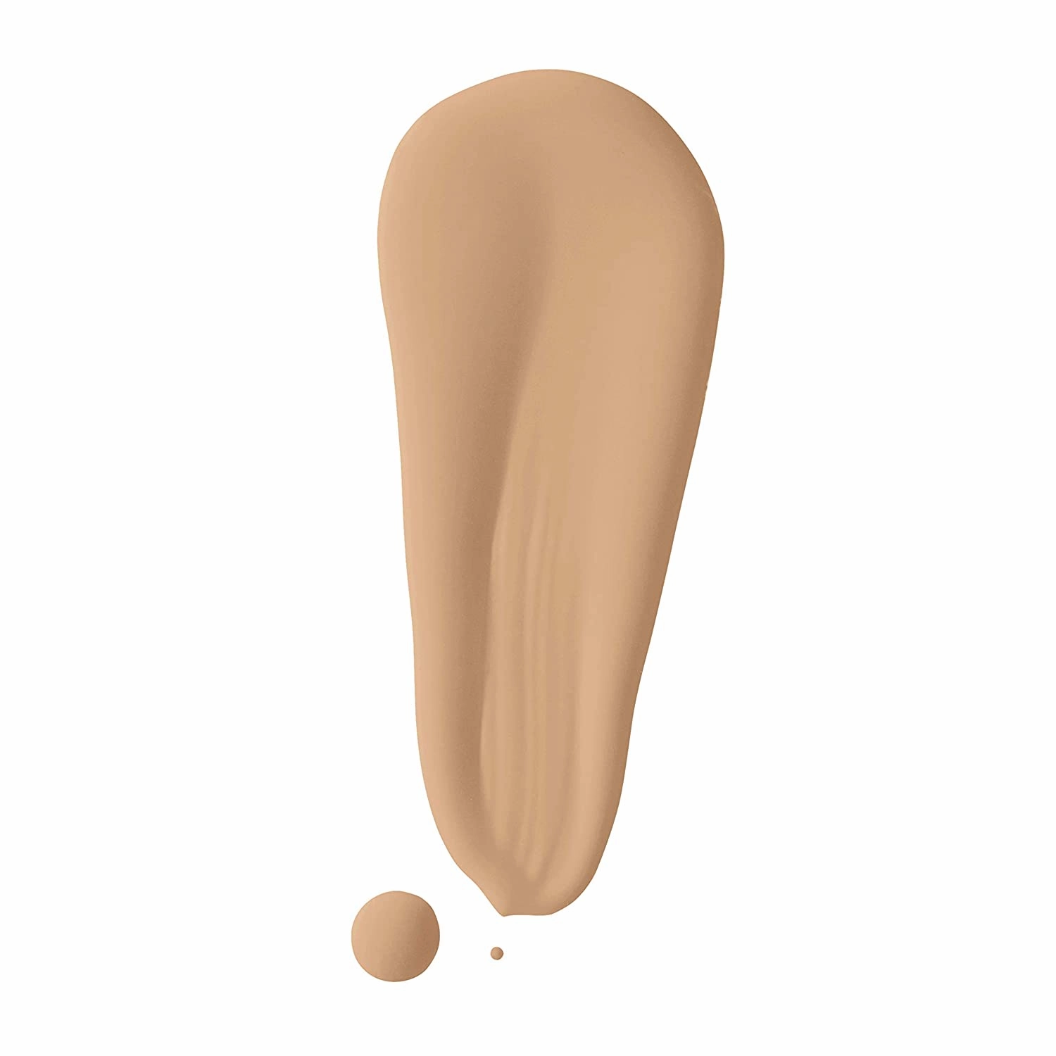 Pack of 2 NYX Total Control Drop Foundation, Medium Olive # TCDF09