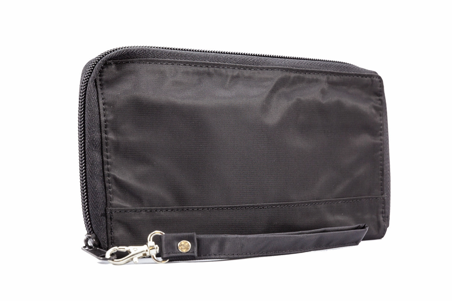 Panther Clutch Black