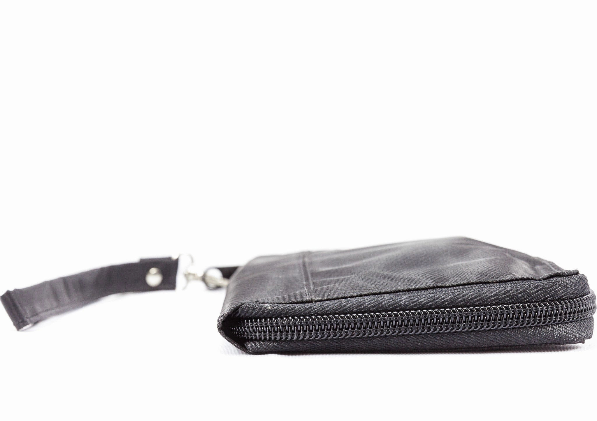 Panther Clutch Black