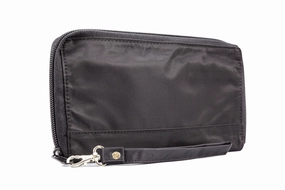 Panther Clutch Black