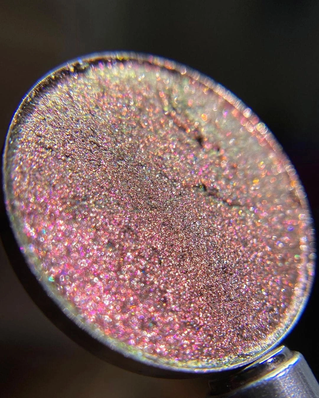 Paradise Pressed Eyeshadow