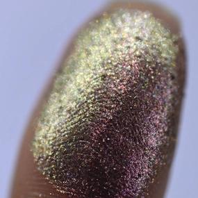 Paradise Pressed Eyeshadow