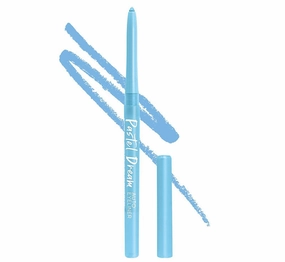 PASTEL DREAM EYELINER - POWDER BLUE