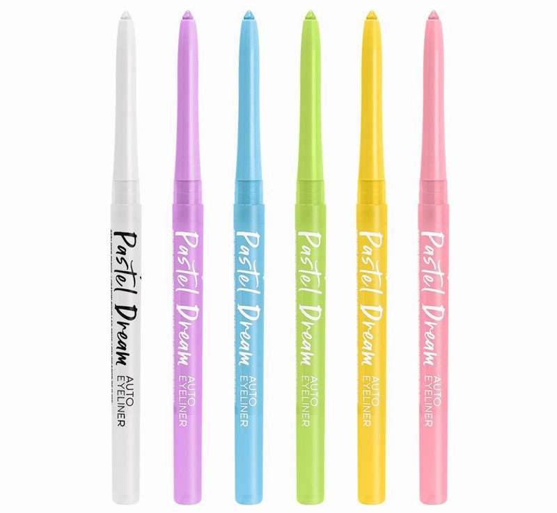 PASTEL DREAM EYELINER - POWDER BLUE