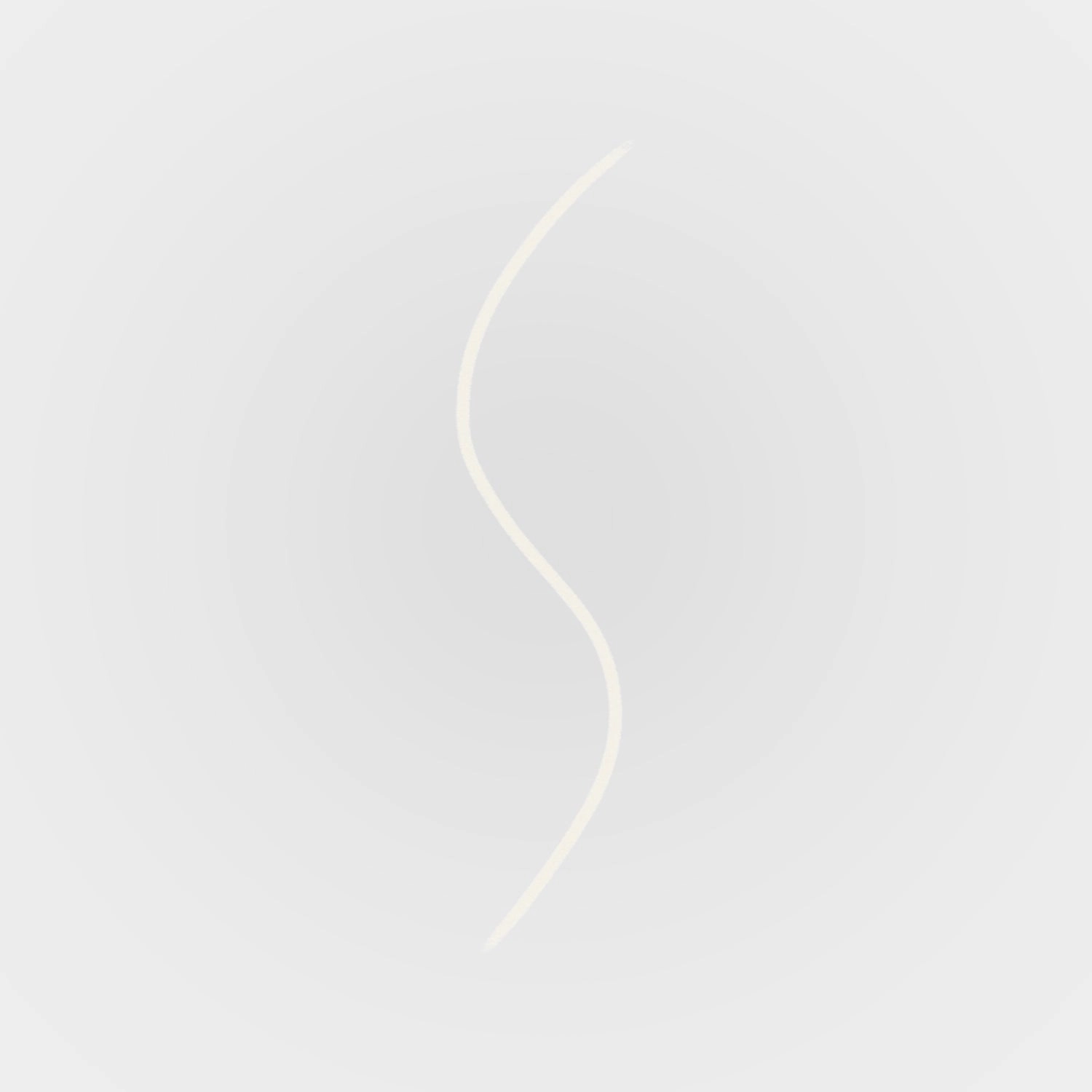 Pearl - Colored Eyeliner Pencil, Matte Off-White | 1.2gms
