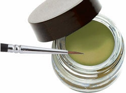 Perfect Finish Indelible Gel Liner