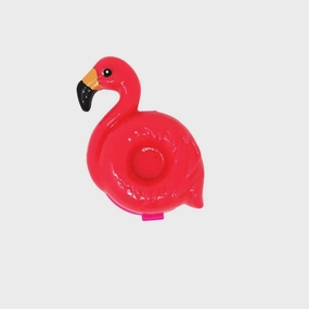 Pink Poppy Fabulous Flamingo Watermelon Lipgloss