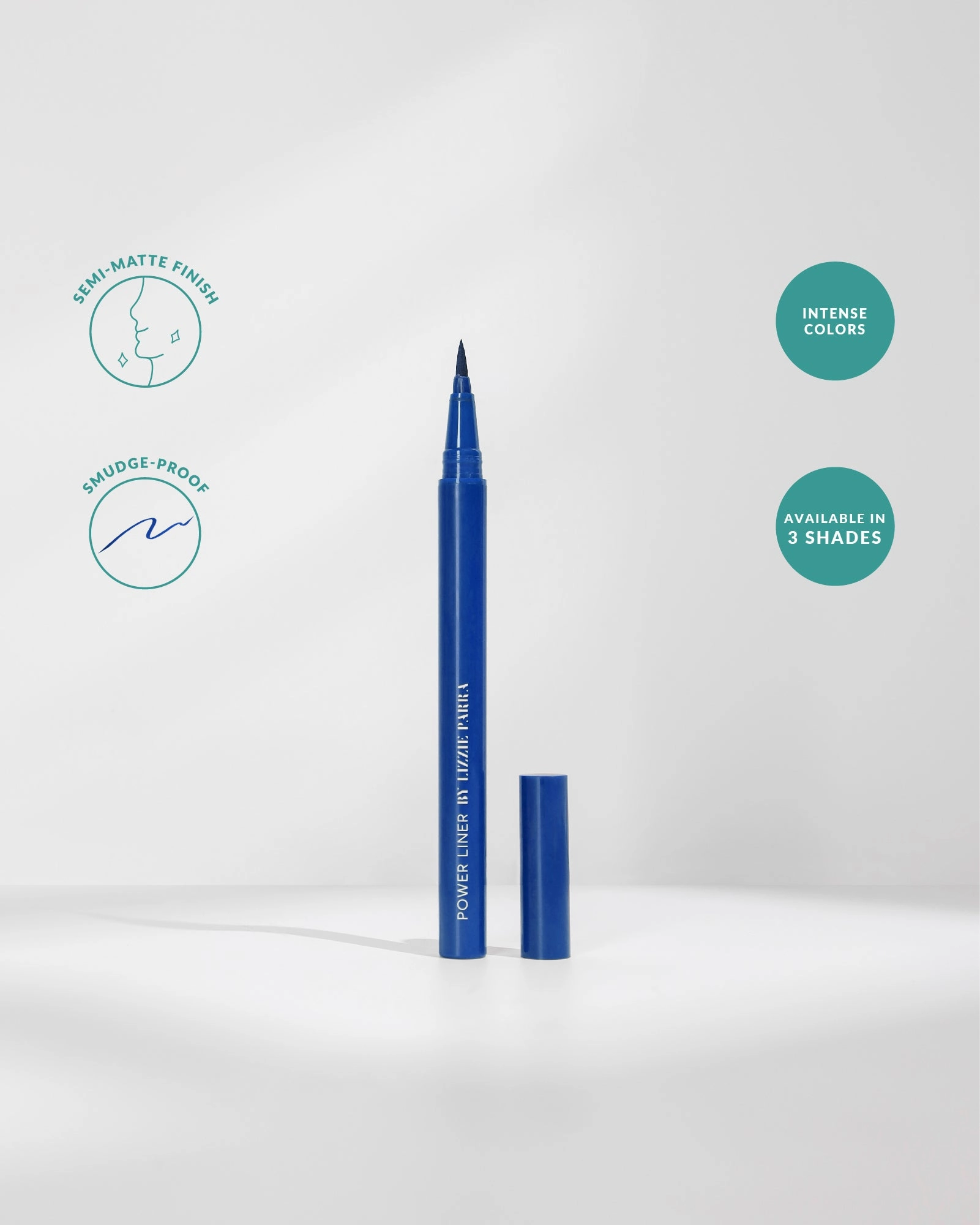 POWER LINER - COBALT