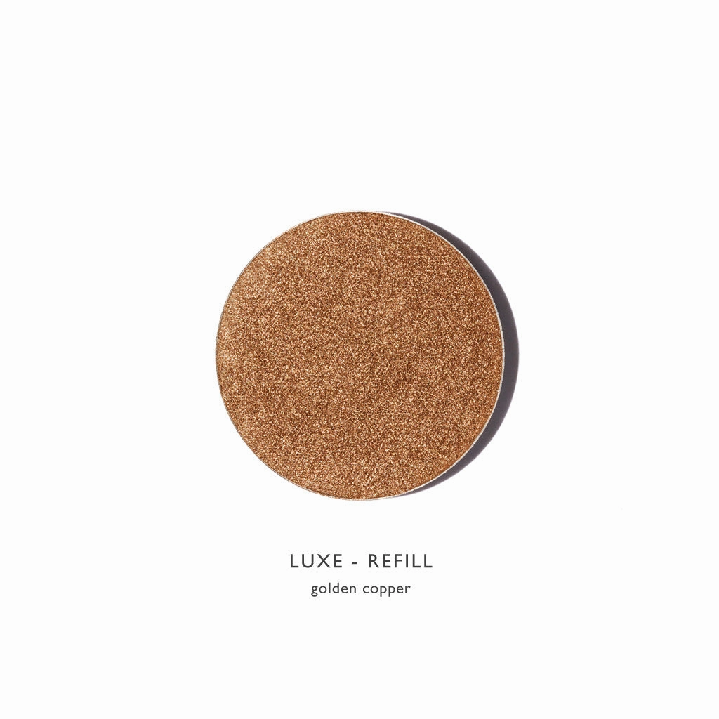PRESSED EYESHADOW REFILLS