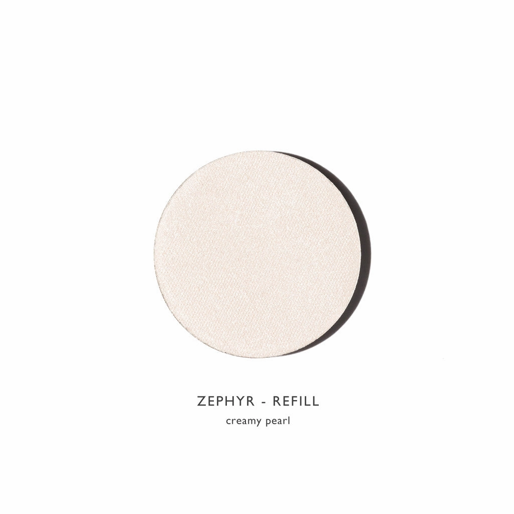 PRESSED EYESHADOW REFILLS