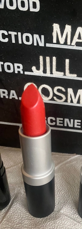 Red Glow Lipstick