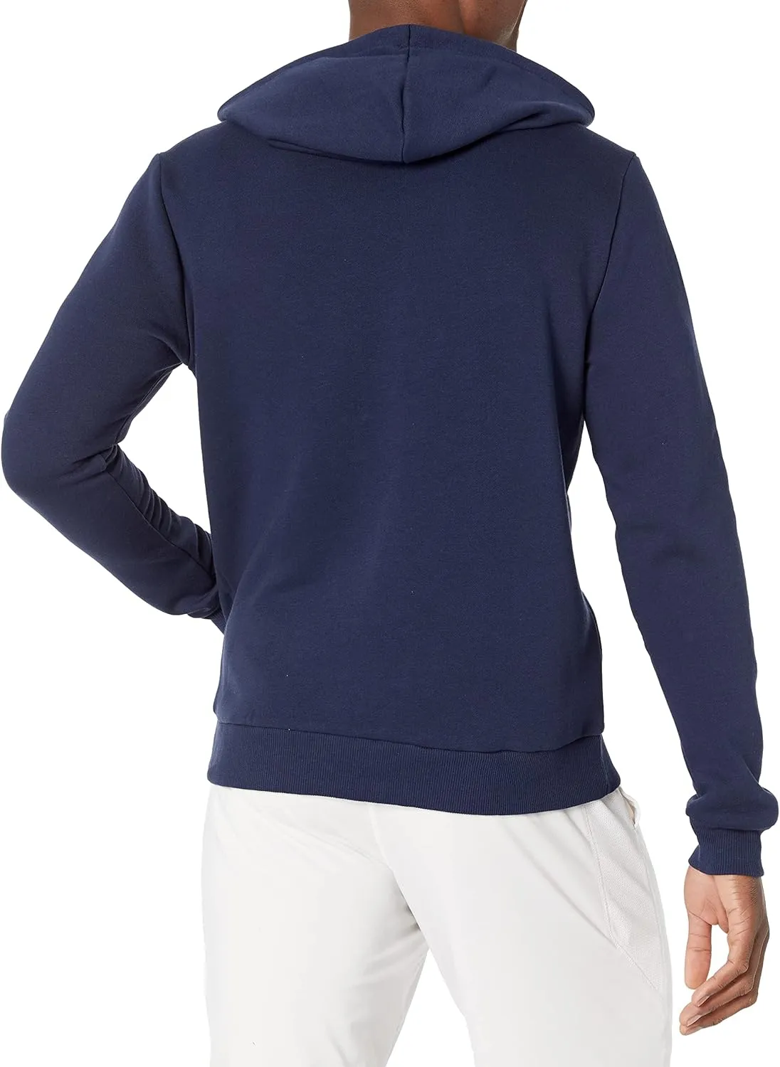 Reebok Men's Full-Zip Hoodie