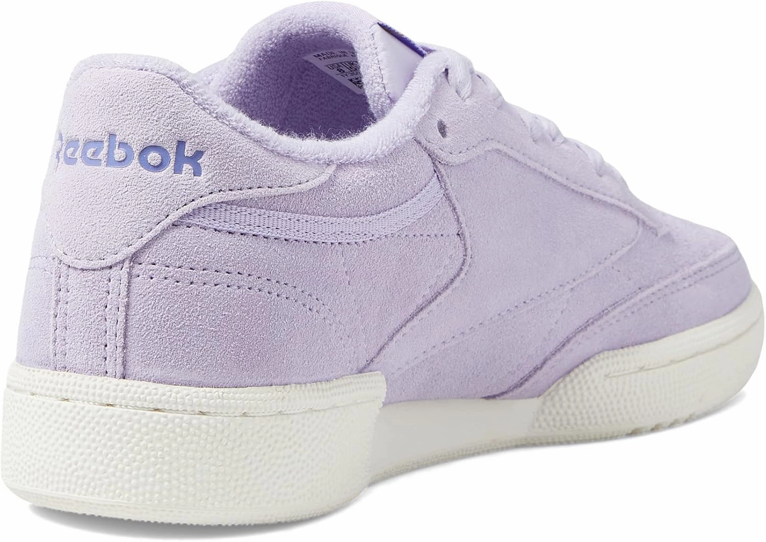 Reebok Men's Club C 85 V1 Sneaker