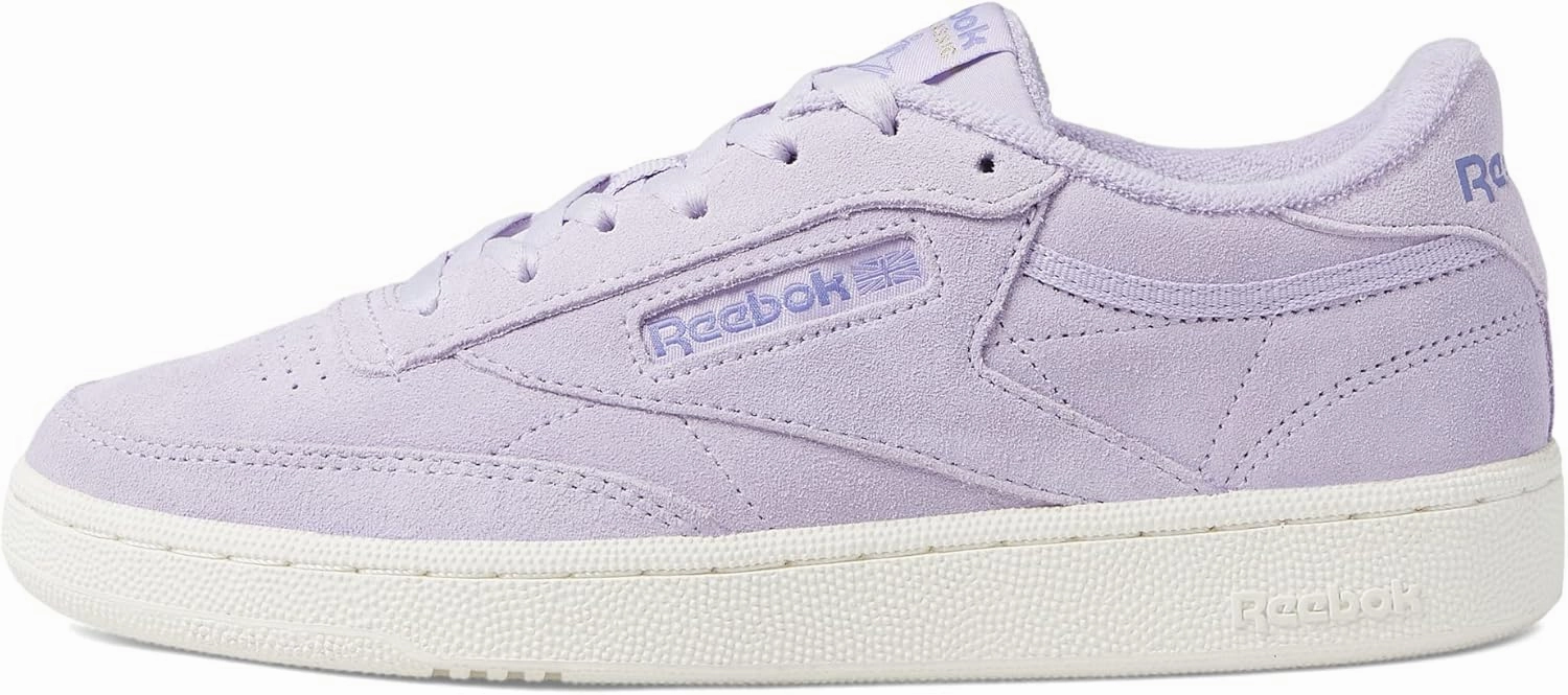 Reebok Men's Club C 85 V1 Sneaker
