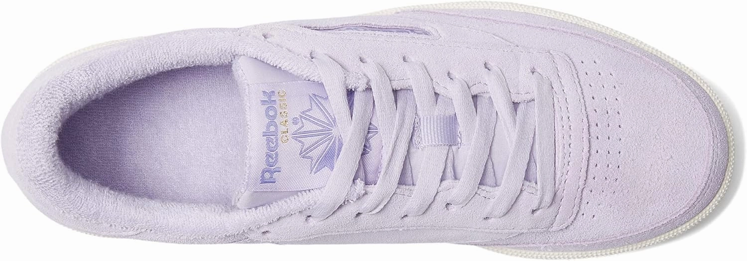 Reebok Men's Club C 85 V1 Sneaker