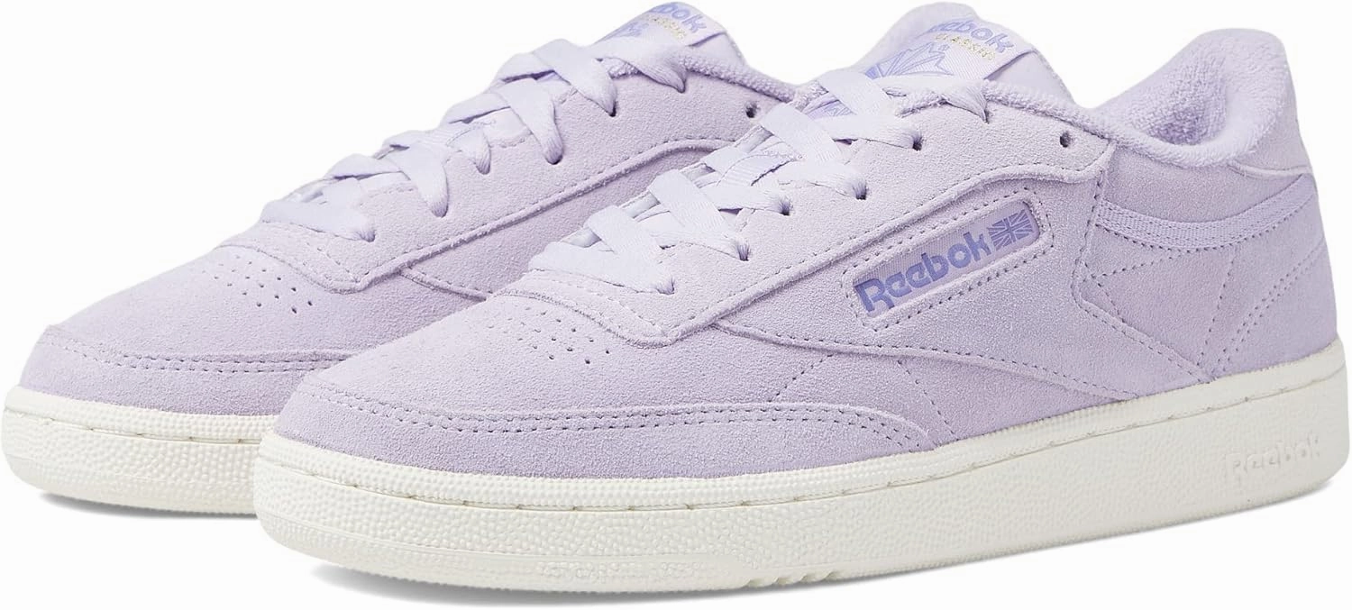 Reebok Men's Club C 85 V1 Sneaker