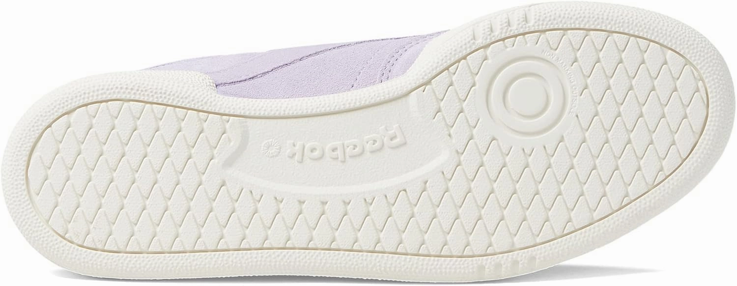 Reebok Men's Club C 85 V1 Sneaker