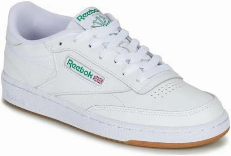 Reebok Women's Club C 85 Sneaker