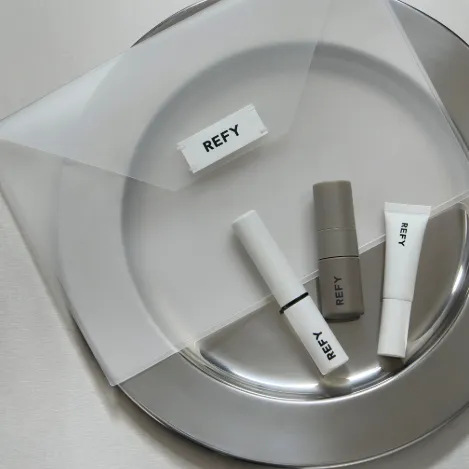 Refy | Mini essentials kit