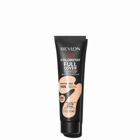 Revlon ColorStay Full Cover Foundation SPF10