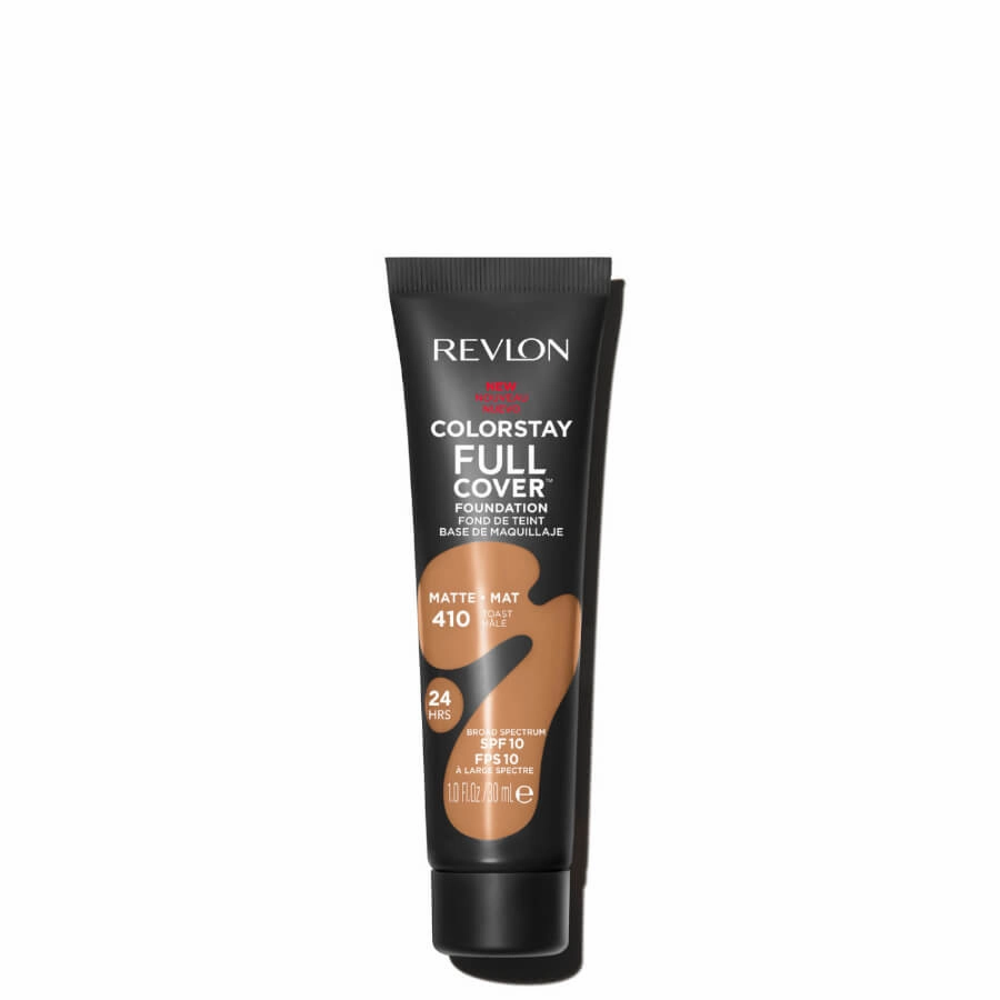 Revlon ColorStay Full Cover Foundation SPF10